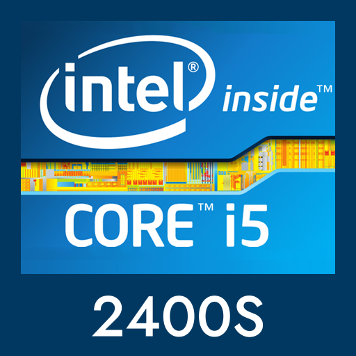 Intel Core i5-2400S