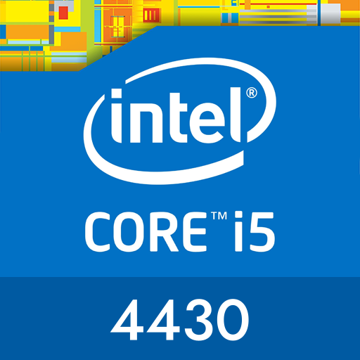 Intel Core i5-4430