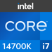 Core i7-14700K