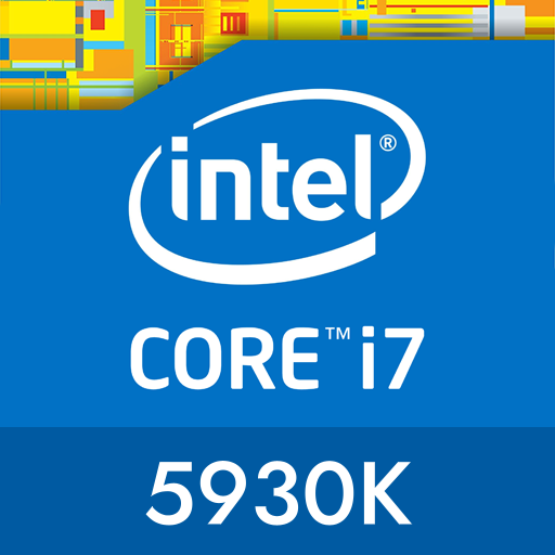 Intel Core i7-5930K