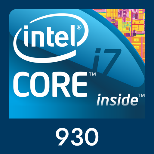 Intel Core i7-930