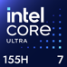 Core Ultra 7 155H