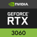 GeForce RTX 3060