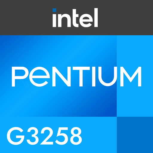 Intel Pentium G3258