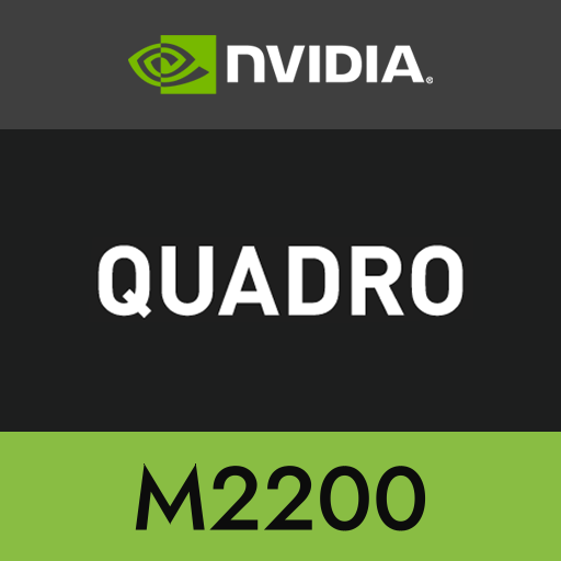 NVIDIA Quadro M2200