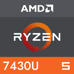 Ryzen 5 5625U