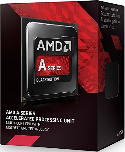 AMD A10-7850K