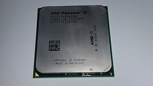 AMD Phenom II X6 1055T