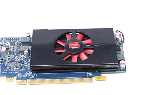 AMD Radeon HD 7570 Low Profile