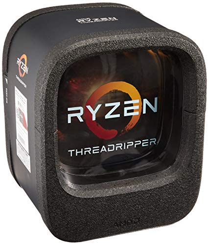 AMD Ryzen Threadripper 1920X