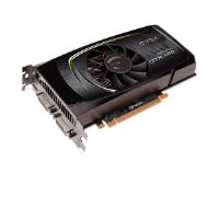 EVGA GeForce GTX 460 