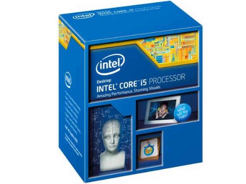 Intel Core i5-3340