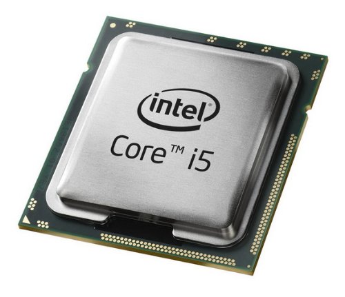 Intel Core i5-3470S