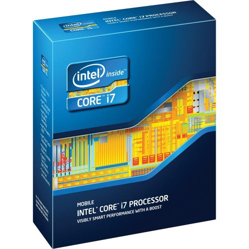 Intel Core i7-3820QM