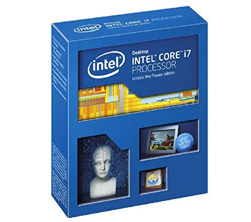 Intel Core i7-5930K