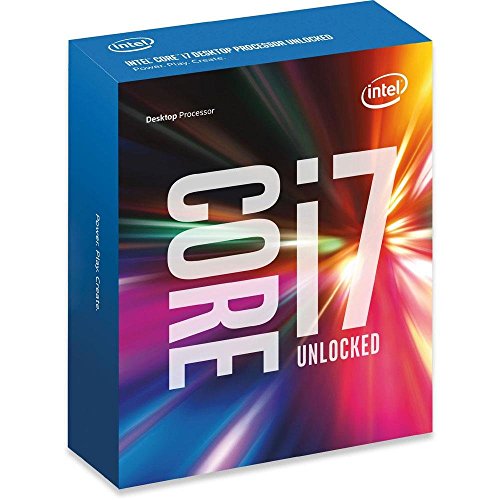 Intel Core i7-6850K