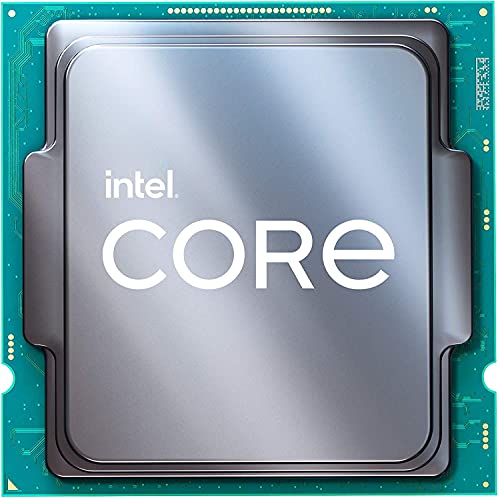 Intel Core i9-11900K