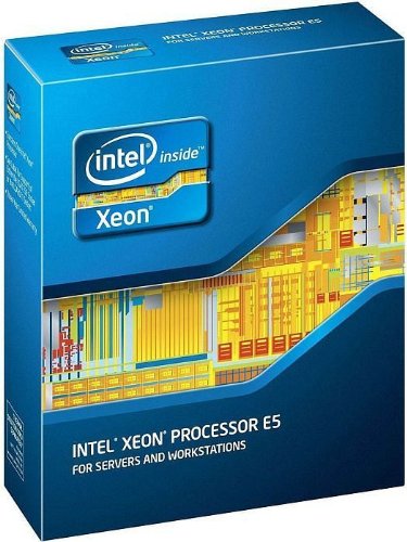 Intel Xeon E5-2687W
