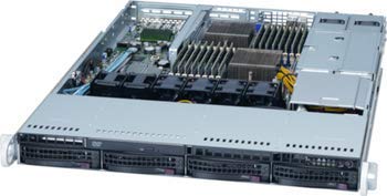 Intel Xeon E5-649