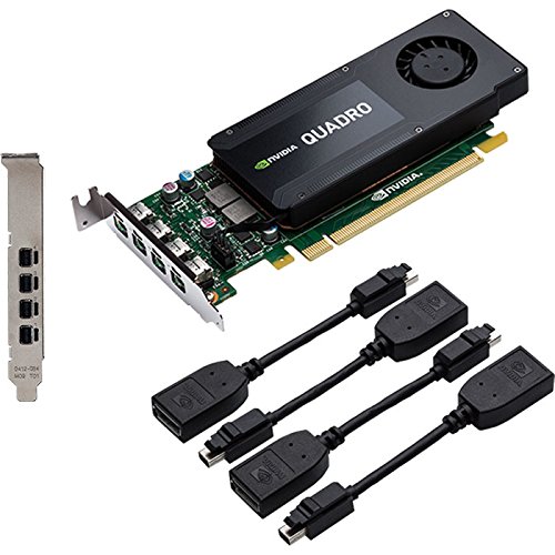 PNY Quadro K1200 