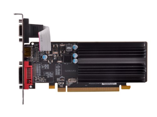 XFX HD 